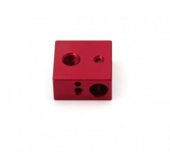 CR-10S PRO Heat Block